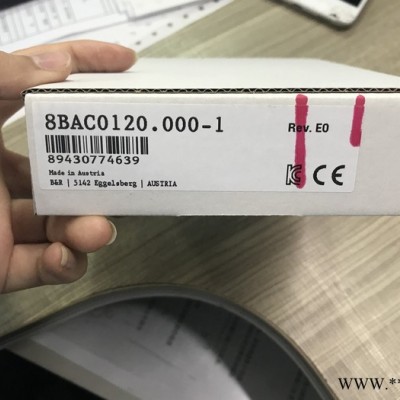 全新原装进口未拆封电机8LSA33.EB060D200-3图3