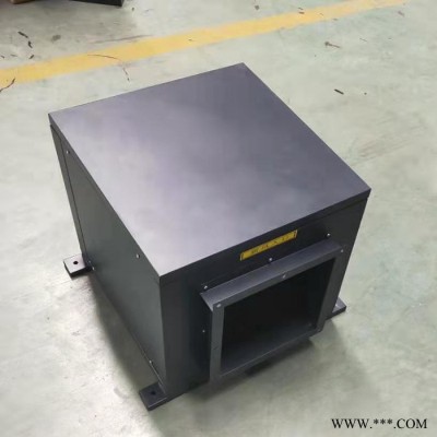 超静音大风量风机箱 送风机排风机新风机空调风机箱 科纳厂家供应图6