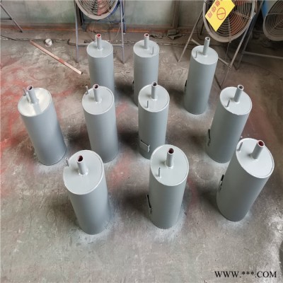 选消音器  认准达师机械 卧式消音器 烟气消音器 排气管消音器 发电机排气消声器 进口消音器 欢迎来电咨询图4