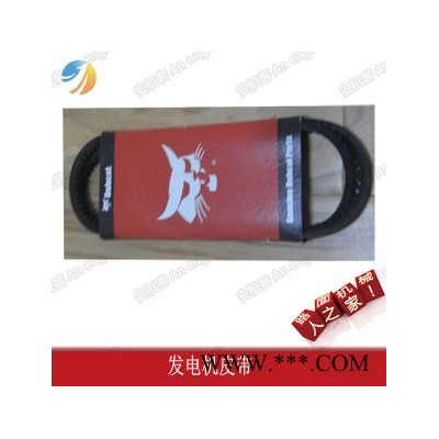 进口**清扫车配件**S300双联发电机皮带6686655价格济南业兴通优惠销售图4