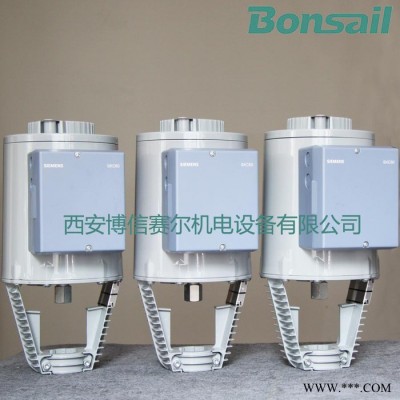 西门子原装电动液压执行器SKC60阀门执行器 水阀执行器 空调执行器 执行器电机 电液执行器 进口阀门执行器图8