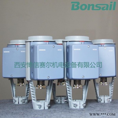 西门子原装电动液压执行器SKC60阀门执行器 水阀执行器 空调执行器 执行器电机 电液执行器 进口阀门执行器图4