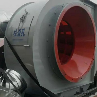 盈耀 离心风机 锅炉风机 变频风机 防爆风机 实体厂家图3
