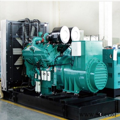 发电机价格 200-1500KW发电机价格 专业发电机厂家供应进口发电机/组 200-1500KW发电机 柴油发电机图4