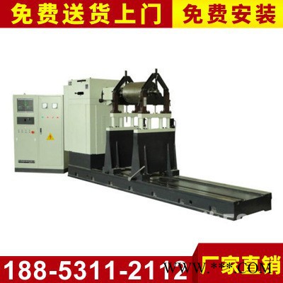 科鼎 YYW-40000陶瓷机械万向节动平衡机 机床主轴高速立式平衡机图1