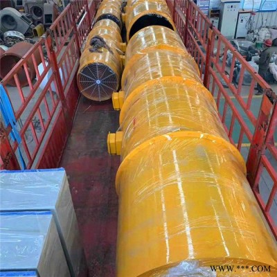 源丰隧道风机厂家 变频隧道风机 2*55kw隧道风机 隧道施工风机 公路隧道风机报价 隧道压入式对旋风机 隧道风机厂家图8