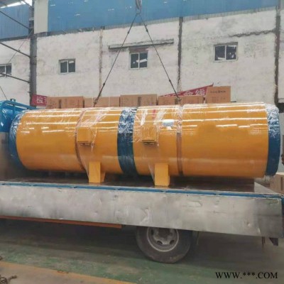 源丰隧道风机厂家 变频隧道风机 2*55kw隧道风机 隧道施工风机 公路隧道风机报价 隧道压入式对旋风机 隧道风机厂家图7