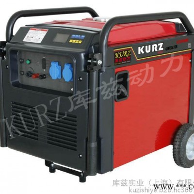 库兹25KW柴油发电机进口品牌代理商价格图6