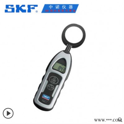 SKF/斯凯孚TKED1漏电检测笔电机过电流检测预防电蚀及润滑剂降解原装进口图2