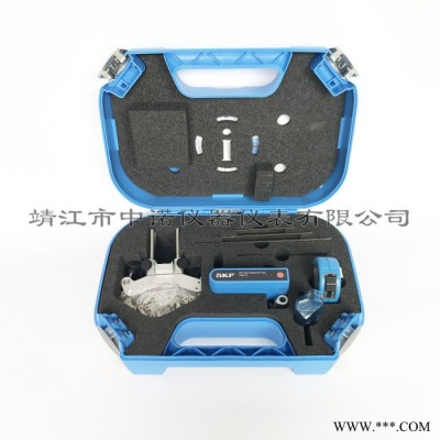 SKF斯凯孚激光对中仪TKSA11/31/41/51/71电机联轴器对心测量校准原装进口全国总代理图6