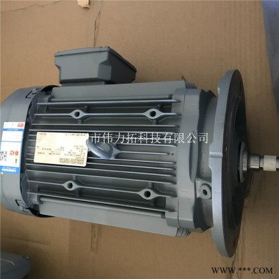 德国SEW电机马达DRE132S4/DRE132M4系列AC交流电机  德国原装进口 价格实惠 电机马达图4