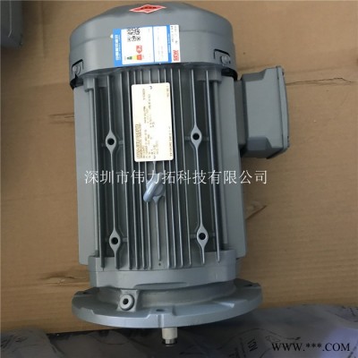 德国SEW电机马达DRE132S4/DRE132M4系列AC交流电机  德国原装进口 价格实惠 电机马达图6