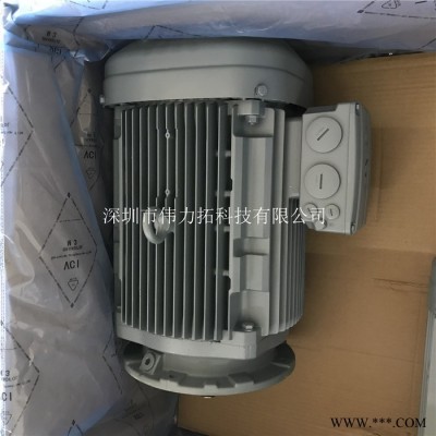 德国SEW电机马达DRE132S4/DRE132M4系列AC交流电机  德国原装进口 价格实惠 电机马达图3