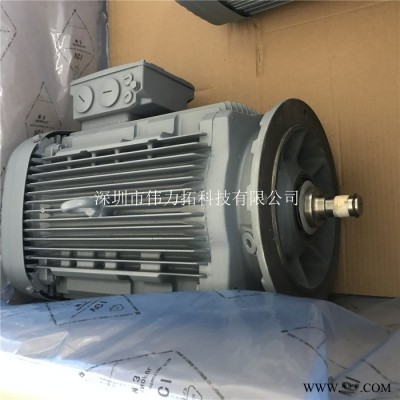 德国SEW电机马达DRE132S4/DRE132M4系列AC交流电机  德国原装进口 价格实惠 电机马达图2