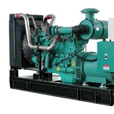 沃尔沃发电机68KW～500KW 柴油发电机组厂家销售批发供应进口发电机组 沃尔沃发电机组 工厂酒店常用备用电源图4