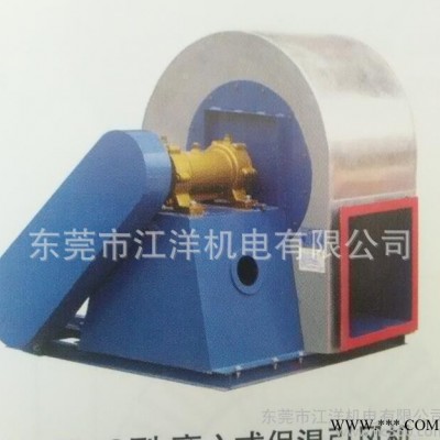 直销Y4-79离心式保温引风机除尘涂装风机定载风机烘干风机图2