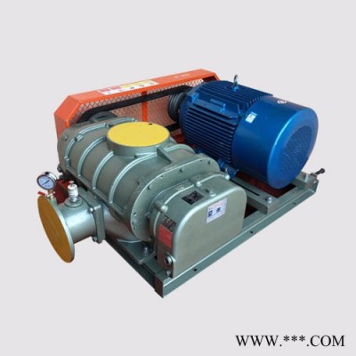 豫鼓风机  YGSR-225A罗茨风机  污水处理风机  水产养殖风机图3