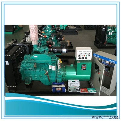 潍坊发电机350kw康明斯柴油发电机组 进口康明斯发电机组 全国联保图2