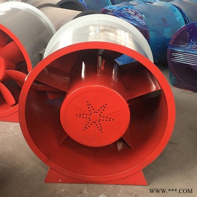 兴恒 混流风机 低噪音风机 混流风机价格图3