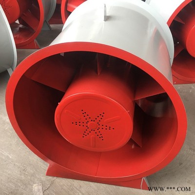 兴恒 混流风机 低噪音风机 混流风机价格