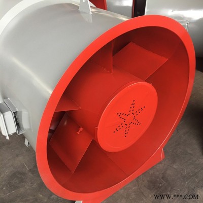 兴恒 混流风机 低噪音风机 混流风机价格图8