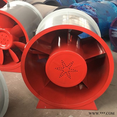 兴恒 混流风机 低噪音风机 混流风机价格图6