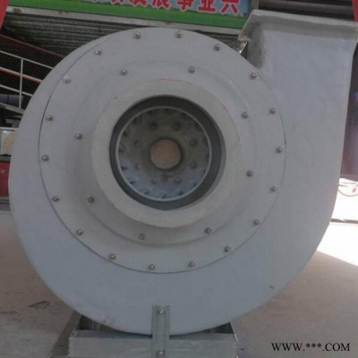 【华强】专业生产  离心通风机设备鼓风机 管道引风机排风机图4