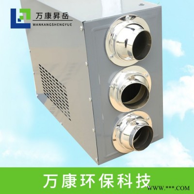 大量批发YDF系列诱导风机  智能诱导风机 喷流诱导风机图2