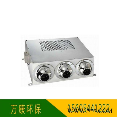 大量批发YDF系列诱导风机  智能诱导风机 喷流诱导风机图6