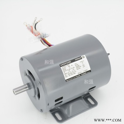 1/3HP250W原装日立电机EFOU-KT 4极 0.25KW进口电机 EFOU-KT 250W 原装进口图1