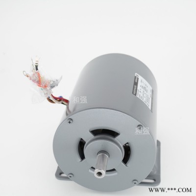 1/3HP250W原装日立电机EFOU-KT 4极 0.25KW进口电机 EFOU-KT 250W 原装进口图2