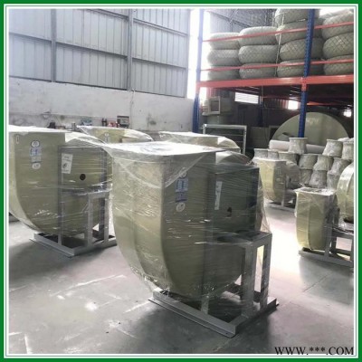 环保设备标配风机离心风机直连风机厂家图5