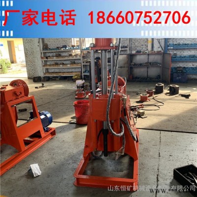 按图纸定做zlj-950钻注一体机 11kw进口电机工程钻孔注浆一体机图3