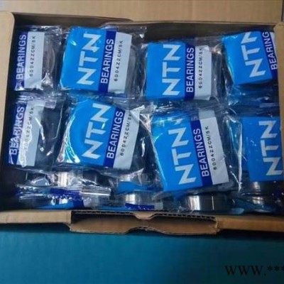 NTN进口轴承NA4856 泰兴电机轴承代理价格图1