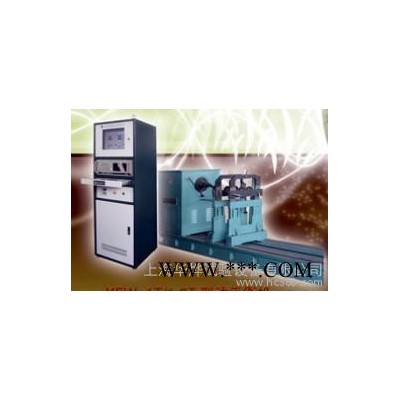 华烨PH-2智能工控机平衡机动平衡机图1