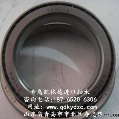 西安市进口轴承用途介绍6003-2Z电机轴承图3