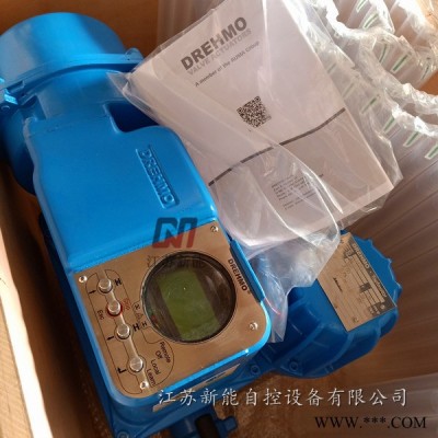 DMC30电机原装进口图2