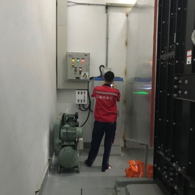 全国供货 柴油发电机组尾气净化器 进口柴油发电机组尾气处理 贝斯特尾气净化、DPF、SCR脱销、DOC+CDPF理图4