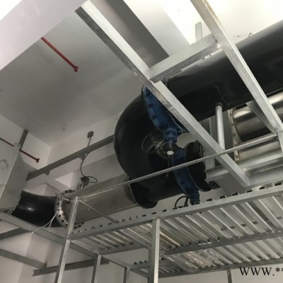 全国供货 柴油发电机组尾气净化器 进口柴油发电机组尾气处理 贝斯特尾气净化、DPF、SCR脱销、DOC+CDPF理图2
