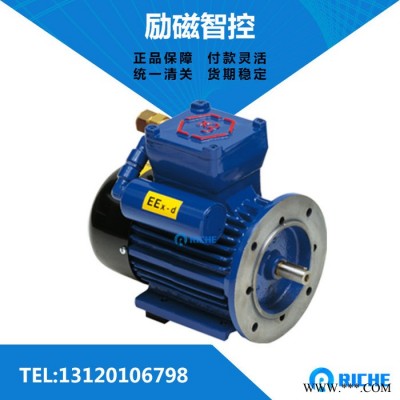 进口Euromotori LEX-LEN 355M-2 Euromotori防爆电机图8