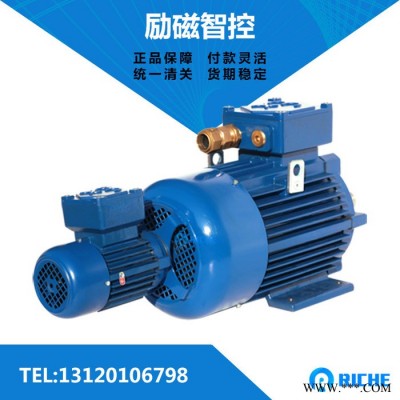 进口Euromotori LEX-LEN 355M-2 Euromotori防爆电机图2