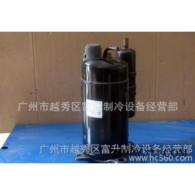 原装进口三菱电机空调压缩机NH38VHAMC