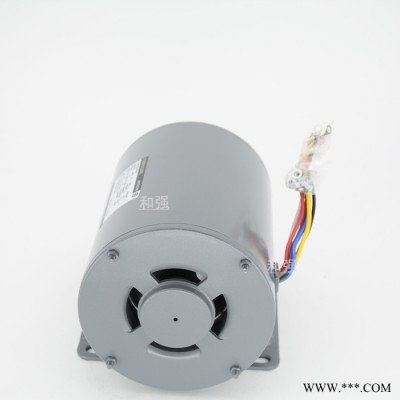 供应原装进口200W功率日立电机EFOU-KT 1/4HP 110V/220V和强机械 原装日立马达图6
