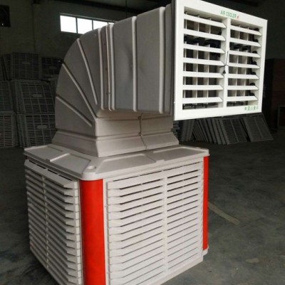 工业冷风机_环保空调_水冷风机_负压风机图5