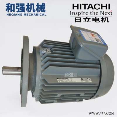 广东日立电机代理商VTFO-K 2.2KW 2P 220/380V IP44/IP55 日立马达 立式三相异步 原装进口图4