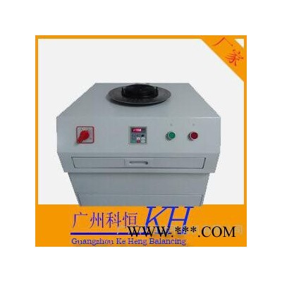 电脑测量系统立式动平衡机YLD-5图3