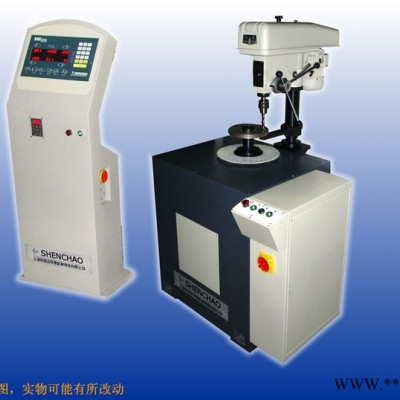 供应上海申桐动平衡机械有限公司V50S平衡机单面立式平衡机