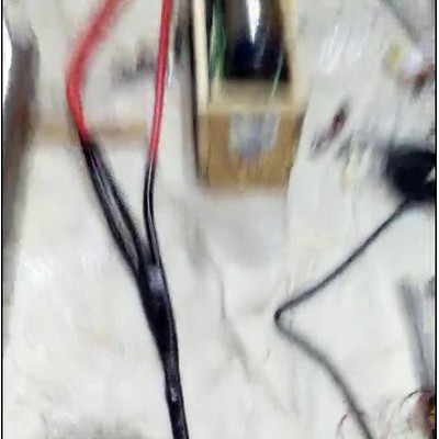 富兰克林深井泵标准增压电机耐高温电机22KW 富兰克林电机图7