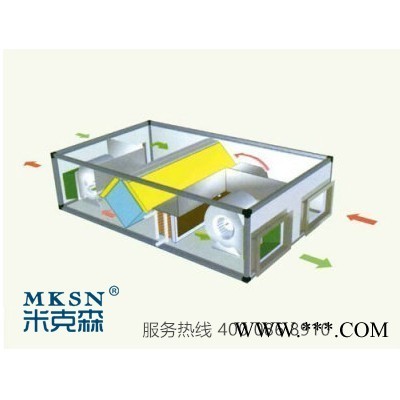 MKSN/米克森 钦州新风机北海新风机南宁新风机柳州新风机图1