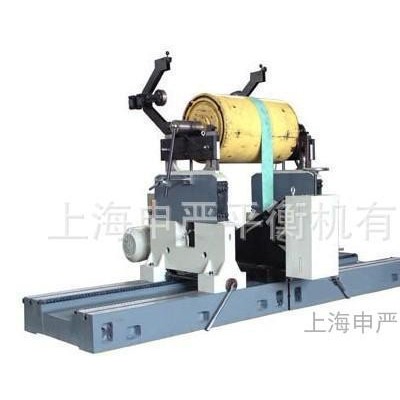 SY申严 H2000Q圈带动平衡机配SY-900柜式电箱图2